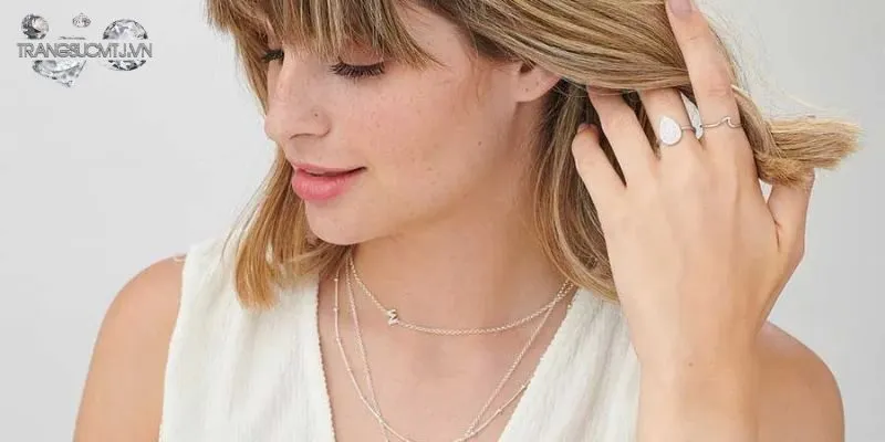 Cách Bảo Quản Trang Sức Để Luôn Sáng Bóng
