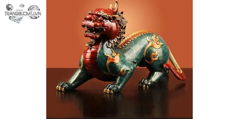 Cách sử dụng và bảo quản trang sức tỳ hưu