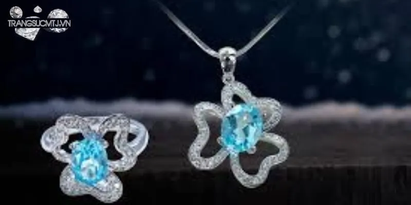 Đá quý phong thủy: Chọn đúng, hưởng trọn