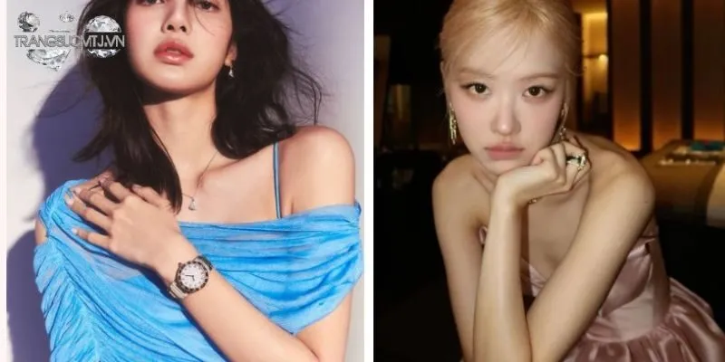Lưu ý khi phối trang sức với trang phục