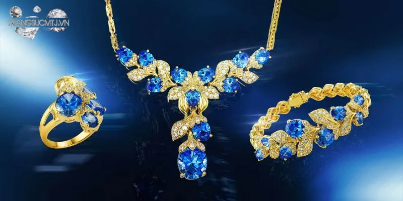 MTJ và cam kết phát triển bền vững