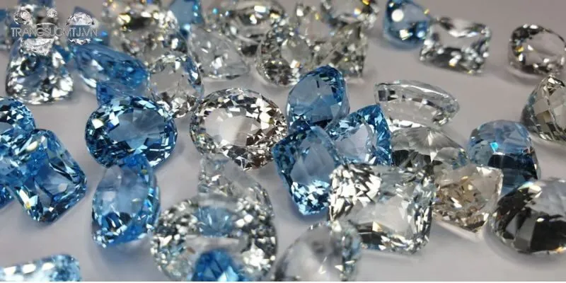 Tại Sao Trang Sức Lấy Cảm Hứng Từ Thiên Nhiên Lại Được Yêu Thích?